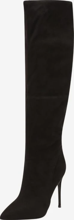 Steve Madden Klassieke Laarzen Laarzen DARIAN Dames Zwart