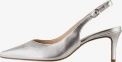 HÖGL Pumps & Hakken Slingpumps BOULEVARD Dames Zilver