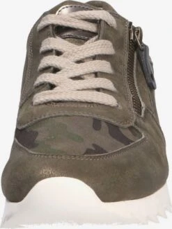 Paul Green Fashion Sneakers Sneakers Laag Dames Olijfgroen 11 Paul Green Fashion Sneakers Sneakers Laag Dames Olijfgroen -Damesschoenen Winkel 8c3766db3d6fd71d47fd784b5c4ddd09