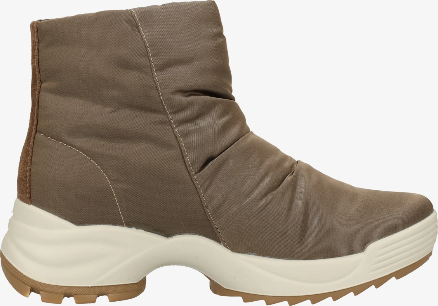 IGI&CO Laarzen Boots Dames Grijs 5 IGI&CO Laarzen Boots Dames Grijs - Afbeelding 3