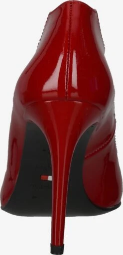 Nero Giardini Klassieke Pumps Pumps Dames Rood -Damesschoenen Winkel 8d023d5aabaabe8c855616ba367300e8