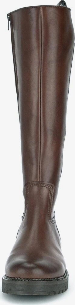 Gabor Klassieke Laarzen Laarzen Dames Donkerbruin -Damesschoenen Winkel 8dd91294fae567d02fef53c18e08bc8d