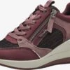 Tamaris Fashion Sneakers Sneakers Laag Dames Bourgogne 2 Tamaris Fashion Sneakers Sneakers Laag Dames Bourgogne -Damesschoenen Winkel 8e2ec83a301a8637f50c01f086bc33ca