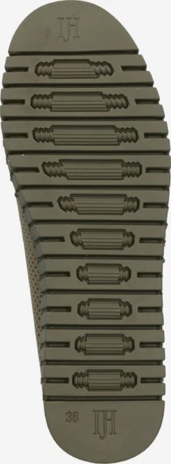 ILSE JACOBSEN Casual Sneakers Sneakers Laag Dames Aardetinten 7 ILSE JACOBSEN Casual Sneakers Sneakers Laag Dames Aardetinten -Damesschoenen Winkel 8e5d19c0722d36c85cfac57a00ea583c