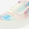 Vans Skate Sneakers Sneakers Laag Dames Gemengde Kleuren -Damesschoenen Winkel 8fa9725b95bcd0018448b40b747c9c9b
