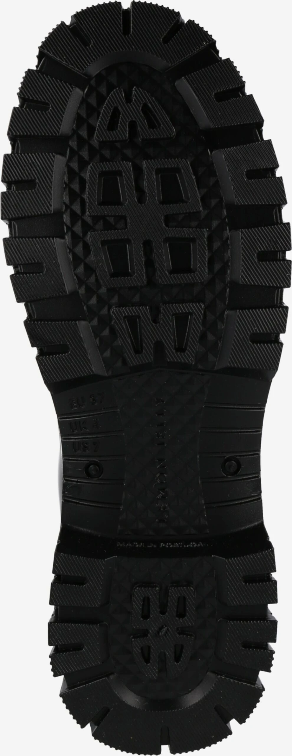 Lemon Jelly Laarzen Regenlaarzen Peachy Dames Zwart 5 Lemon Jelly Laarzen Regenlaarzen Peachy Dames Zwart - Afbeelding 3