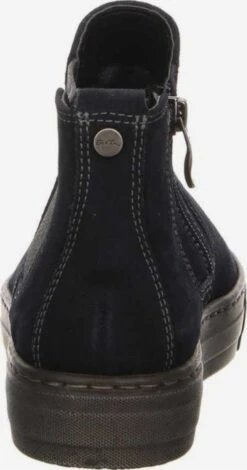 Ara Overige Enkellaarsjes Enkellaarsje Dames Nachtblauw -Damesschoenen Winkel 905f7e2793ad6fda23c4580e15493bce