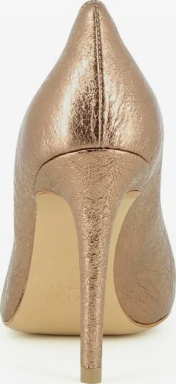 Klassieke Pumps Pumps ALINA Dames Rose-goud -Damesschoenen Winkel 914a4dd6b91eb211d41190668869d169