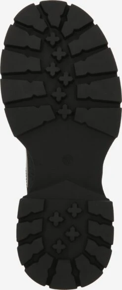 About You Klassieke Enkellaarsjes Enkellaarsjes Rosalie Dames Zwart -Damesschoenen Winkel 91b39e4ca6b54dedf6829f97ff6fed48