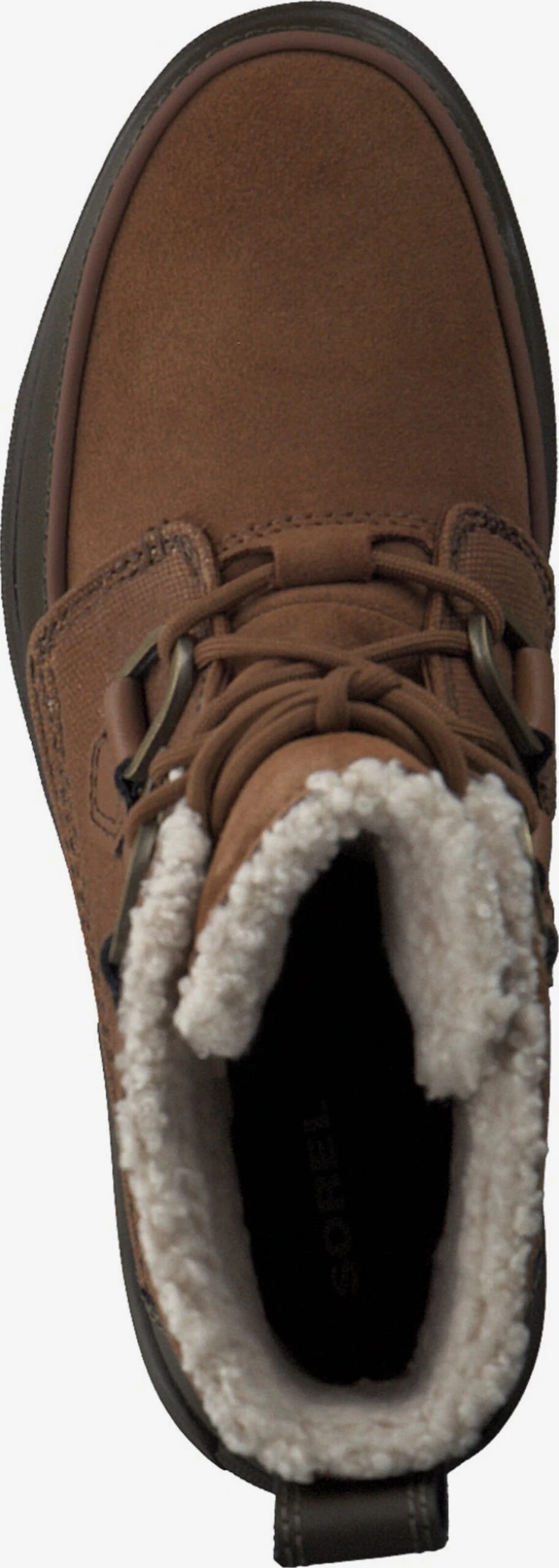 Sorel Laarzen Snowboots Torino II Dames Bruin / Donkerbruin 9 Sorel Laarzen Snowboots Torino II Dames Bruin / Donkerbruin - Afbeelding 7