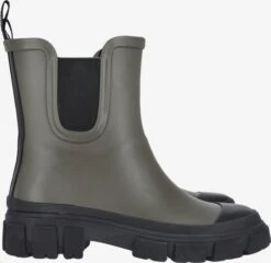 Weather Report Laarzen Regenlaarzen Raylee Dames Olijfgroen -Damesschoenen Winkel 947a7e0680b11a860bacc9e57b0875e9