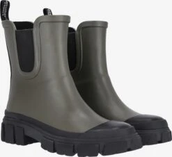Weather Report Laarzen Regenlaarzen Raylee Dames Olijfgroen -Damesschoenen Winkel 9599c9f032222414028f7f4945800888