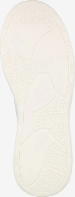 Guess Casual Sneakers Sneakers Laag Salerno Dames Wit 8 Guess Casual Sneakers Sneakers Laag Salerno Dames Wit -Damesschoenen Winkel 96b97f00dc3afcd23b68665c6cd02a22