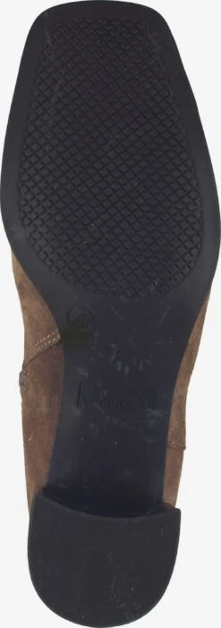 Caprice Klassieke Laarzen Laarzen Dames Taupe -Damesschoenen Winkel 973607aec8d70bba5030338b17958375