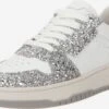 Kennel & Schmenger Fashion Sneakers Sneakers Laag DRIFT Dames Wit