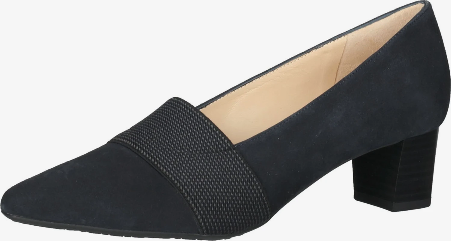 PETER KAISER Klassieke Pumps Pumps Dames Marine 3 PETER KAISER Klassieke Pumps Pumps Dames Marine