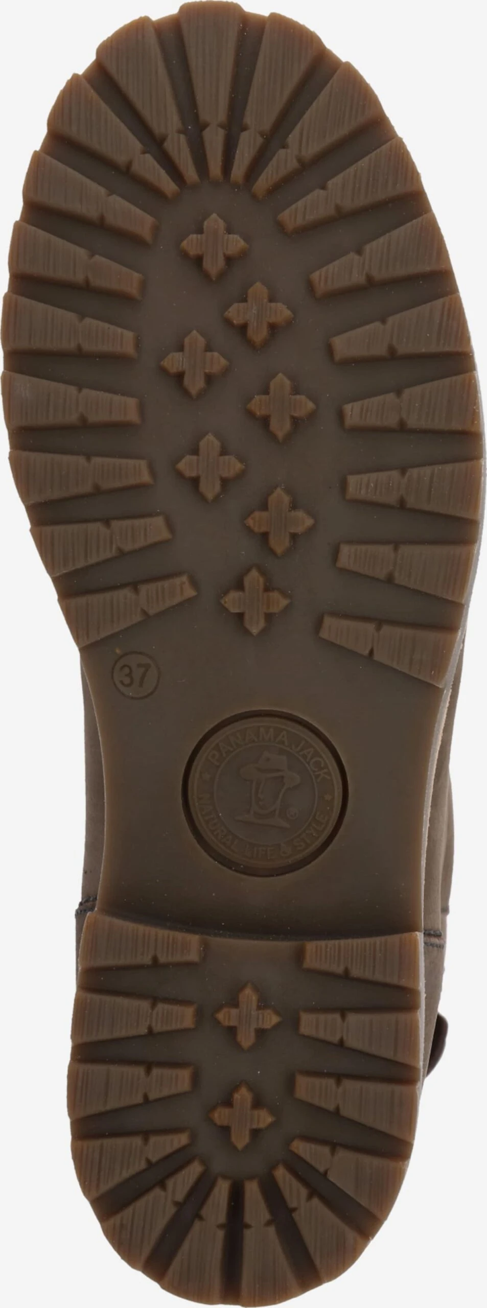 Panama Jack Klassieke Laarzen Laarzen Dames Aardetinten 5 Panama Jack Klassieke Laarzen Laarzen Dames Aardetinten - Afbeelding 3