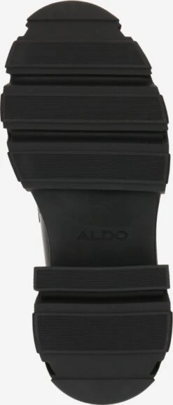 Aldo Plateaupumps Pumps Met Hoge Voorkant MILAWIEL Dames Zwart -Damesschoenen Winkel 9c9f2c0ae9b5fa35b59382319ef239d6