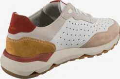 Josef Seibel Casual Sneakers Sneakers Laag Jonah 02 Dames Wit -Damesschoenen Winkel 9cf77a9b2e2395d89ebb135b0b5af10c