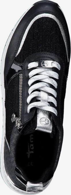 Tamaris Fashion Sneakers Sneakers Laag Dames Navy -Damesschoenen Winkel 9d51c307d13458d0b6a8dc46b4466415