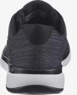 Skechers Running Sneakers Sneakers Laag Flex Appeal 3.0 Dames Zwart -Damesschoenen Winkel 9e46809698040269f3736bb7ff713762