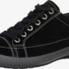 Legero Casual Sneakers Sneakers Laag Dames Zwart -Damesschoenen Winkel 9e5b114774cc5d88a9fb9606e4e900f0