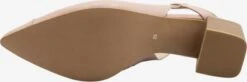 Usha Pumps & Hakken Slingpumps Dames Poederroze -Damesschoenen Winkel 9e9a37b193dddb58c82ecc1ebb342c8e