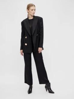 Bianco Overige Enkellaarsjes Enkellaarsje GIDA Dames Zwart -Damesschoenen Winkel 9f7028a6de37d739ab55187daa53bbc9