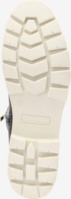 Tom Tailor Klassieke Laarzen Laarzen Dames Zwart 7 Tom Tailor Klassieke Laarzen Laarzen Dames Zwart -Damesschoenen Winkel 9f78db43de429bed4d05fa3e40ceb8dd