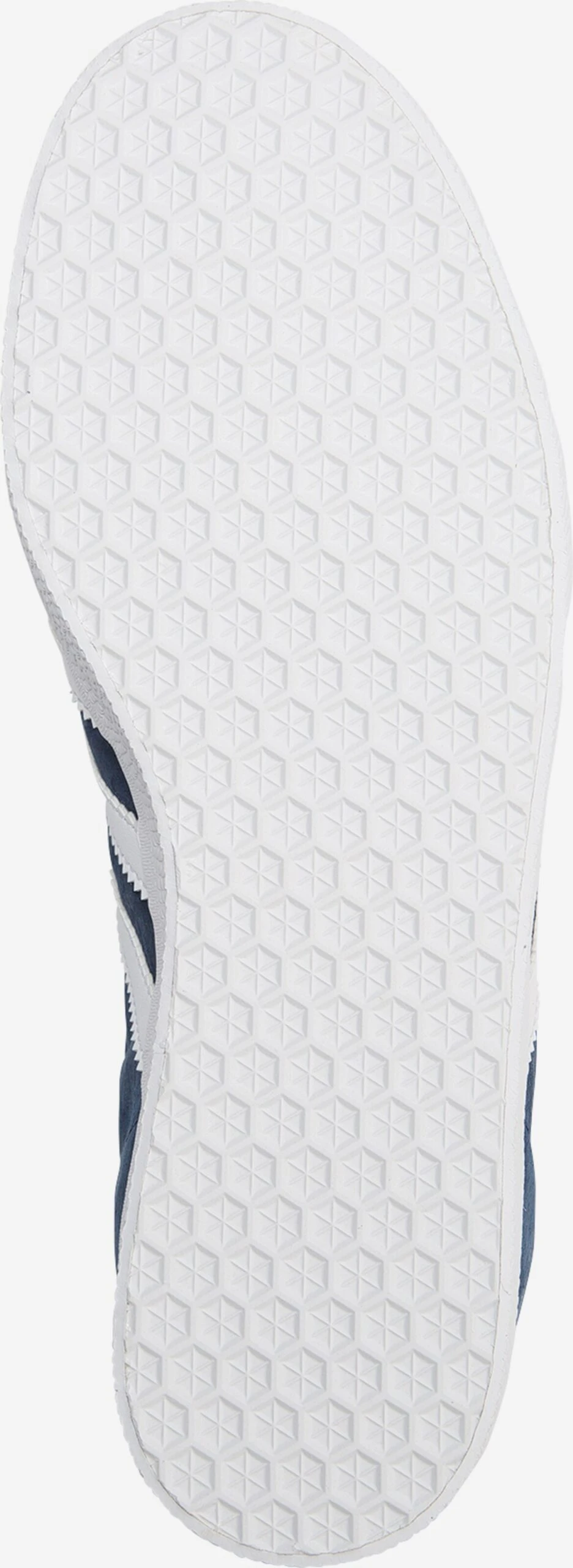 Adidas Originals Casual Sneakers Sneakers Laag GAZELLE Dames Navy 4 Adidas Originals Casual Sneakers Sneakers Laag GAZELLE Dames Navy - Afbeelding 2