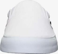 Slip-on Sneakers Slip-ons Dames Wit -Damesschoenen Winkel a0507479428f19e2fa9cab952e70e7a8