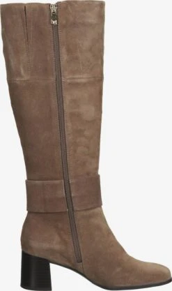 Caprice Klassieke Laarzen Laarzen Dames Taupe -Damesschoenen Winkel a0affd93ba9d0317b6275f2be4c6efbd