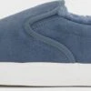 Minnetonka Slip-on Sneakers Slip-on Wilder Dames Blauw -Damesschoenen Winkel a0c5a3854db2ec4bd9fc219831ec6d70