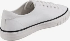 Marc O'Polo Casual Sneakers Sneakers Laag Enny Dames Wit -Damesschoenen Winkel a597170bdee431f509978ccbbff754b1