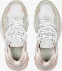 Puma Running Sneakers Sneakers Laag Orkid Dames Wit -Damesschoenen Winkel a5f8c72dddef6ff8839a35c7073d5758