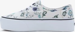Vans Skate Sneakers Sneakers Laag Dames Wit -Damesschoenen Winkel a6a5f8b29fd473b193cd8ae494f5064d