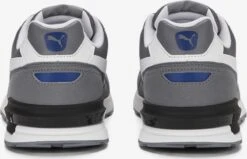 Puma Casual Sneakers Sneakers Laag Graviton Dames Grijs -Damesschoenen Winkel a6ca08c825c7cb0aa51aa7afb77a95a4