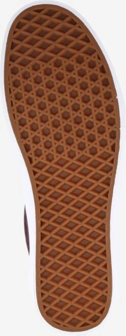 Vans Skate Sneakers Sneakers Laag Dames Aubergine -Damesschoenen Winkel a71a32b219de1183e2813c630ff1cf50