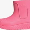 Adidas Originals Laarzen Regenlaarzen AdiFom Dames Pink -Damesschoenen Winkel a721e3ed1080fff331210eb50b4ec69f