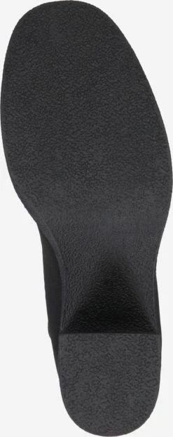 ONLY Klassieke Enkellaarsjes Enkellaarsjes Bubble Dames Zwart -Damesschoenen Winkel a833ebd1b8fcca8389140c05d487ac3e