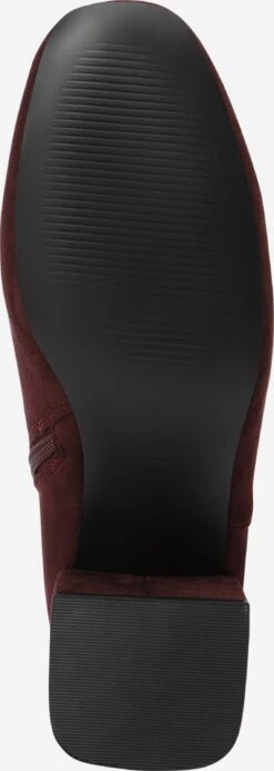 Dorothy Perkins Klassieke Laarzen Laarzen Kaya Dames Bourgogne -Damesschoenen Winkel a8605b4d1aa04fd6607870e3157d3ae1