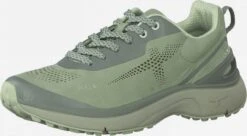 Tamaris Running Sneakers Sneakers Laag Dames Lichtgroen