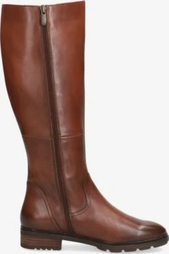 Caprice Klassieke Laarzen Laarzen Dames Bruin -Damesschoenen Winkel a932d46c605a8cbdfb0f21d18d6d3aba