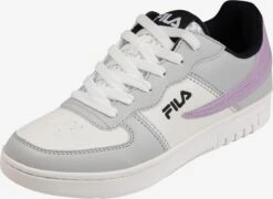 Fila Casual Sneakers Sneakers Laag NOCLAF Dames Wit