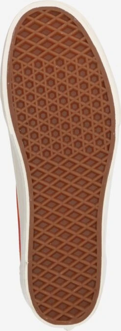 Vans Skate Sneakers Sneakers Laag Dames Gemengde Kleuren -Damesschoenen Winkel aa184a521d72ac2eef076880b4b91460