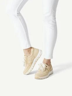 Casual Sneakers Sneakers Laag Dames Lichtgeel 13 Casual Sneakers Sneakers Laag Dames Lichtgeel -Damesschoenen Winkel aa434691f4d5a6e00b703f3f962d074c