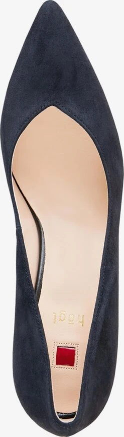HÖGL Klassieke Pumps Pumps BOULEVARD 60 Dames Blauw -Damesschoenen Winkel aa527174ae52a0df979b605283149b7f