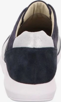 WALDLÄUFER Slip-on Sneakers Slip-on Dames Donkerblauw -Damesschoenen Winkel aadf9019549fa94008cab091b94bad81