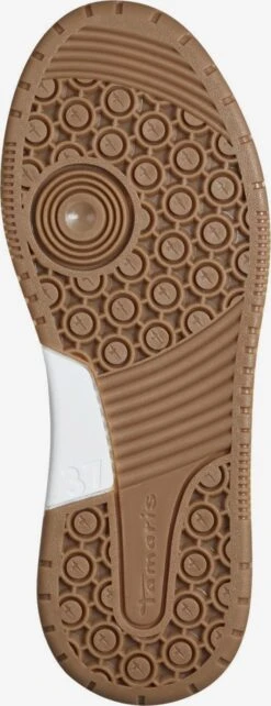 Tamaris Fashion Sneakers Sneakers Laag Dames Zwart -Damesschoenen Winkel ab27f0e2f64bb1bc1cba199eb461bd20