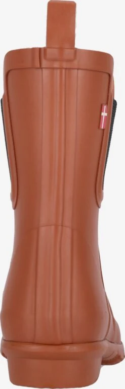 MOLS Laarzen Regenlaarzen Suburbs Dames Bruin -Damesschoenen Winkel ab5258762a254304f3c153eeb83cbf96